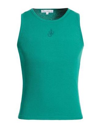 J.W.Anderson TOPWEAR - Tank Tops on YOOX.COM