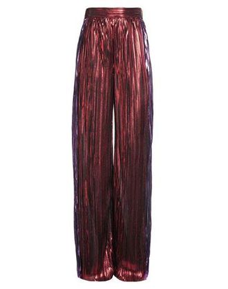 Sabina Mus&aacute;yev BOTTOMWEAR - Pantaloni su YOOX.COM