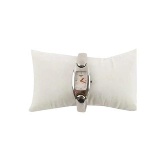 Tissot Accessoires, Dames, Grijs, ONE Size, G345 Horloge