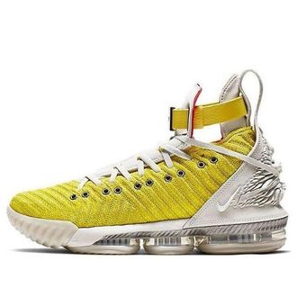 Nike HFR x LeBron 16 Harlem Stage CI1145-700