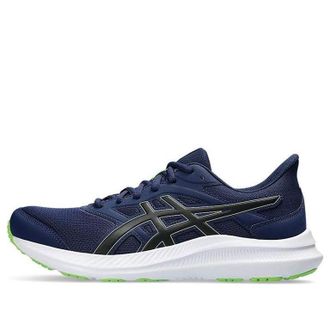 Asics Jolt 4 Blue Expanse Black 1011B603-406