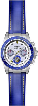 Invicta Speedway Mens Watch