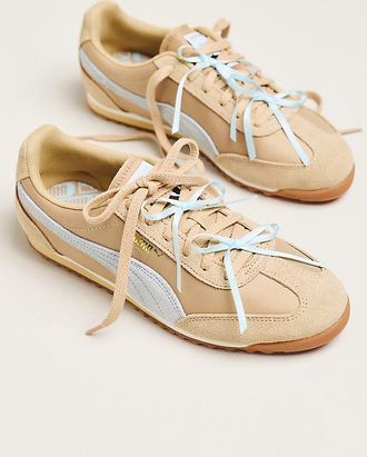 Puma Arizona Bow Lace Sneakers