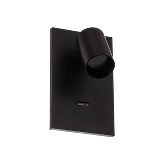 Arcchio Foco brinja En Negro De Aluminio - Arcchio