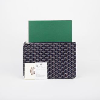 Goyard Sena Mm Size Clutch