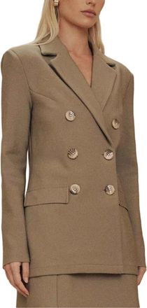 Elliatt Elliatt Alexi Blazer