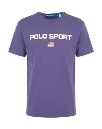 Ralph Lauren CAMISETAS Y TOPS - Camisetas en YOOX.COM