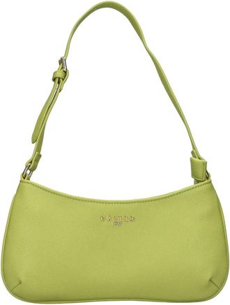 Ga&euml;lle Paris Donna, Borse, Verde, Taglia unica, new
