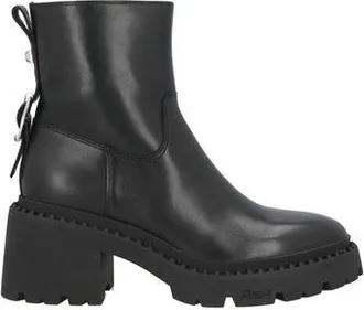 Ash Ankle boots