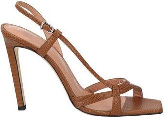 JORGEENAH FOOTWEAR - Sandals sur YOOX.COM