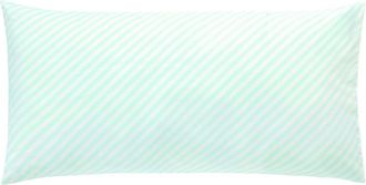 Anne de Sol&egrave;ne Anne De Sol&egrave;ne Cocktail Organic Percale Pillowcase Set