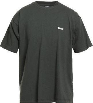 Obey TOPS - T-shirts auf YOOX.COM