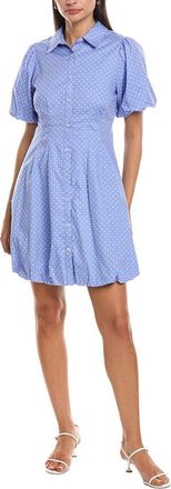 Nanette Lepore Shirtdress