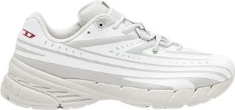 Diesel D-Airspeed Low - Heren - Sneakers - Wit - 37 EU - Polyester - Schoenen