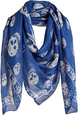 Alexander McQueen ACCESSORIES - Scarves sur YOOX.COM