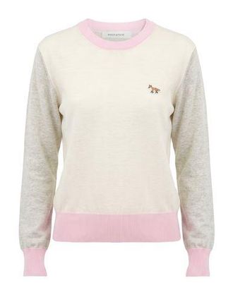 Maison Kitsun&eacute; MAGLIERIA - Pullover su YOOX.COM