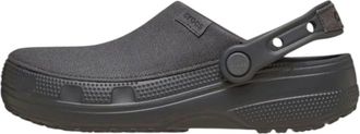 Crocs Classic Crafted Clog Black Sand 211354-0LD