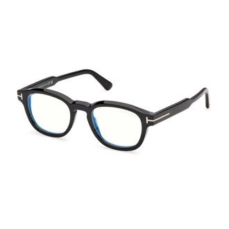 Tom Ford Optisch montuur - Heren - Accessoires - Zwart - Maat: 49 MM