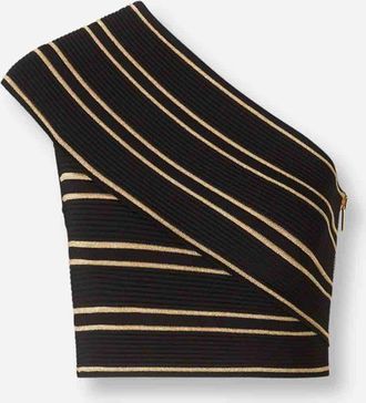 Balmain Top Cross Listing