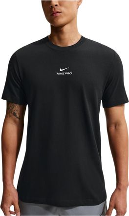 Nike Pro Dri-Fit T-Shirt Black IH1948-010