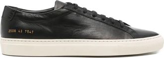 Common Projects Achilles Fw25 Sneakers Shoes
