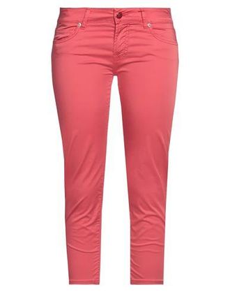 Roy Rogers BOTTOMWEAR - Trousers on YOOX.COM
