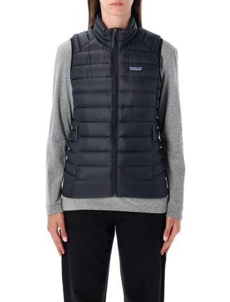 Patagonia Down Sweater Recycled Down Vest