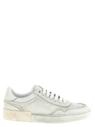 Dolce & Gabbana Mens Portofino Sneakers