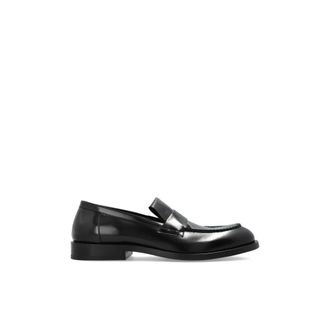 Jil Sander Loafers, male, Black, Size: 10 US Loafer