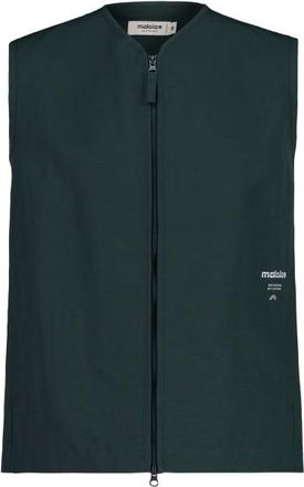 Maloja DianM. Kunstfasergilet f&uuml;r Herren | blau