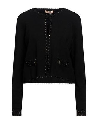 Twin-Set KNITWEAR - Cardigans on YOOX.COM