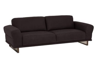 Schubiger M&ouml;bel Sofa Maihan Basic B: 232 cm