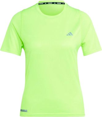 adidas (WMNS) adidas Ultimate Knit T-Shirt Green IM1863