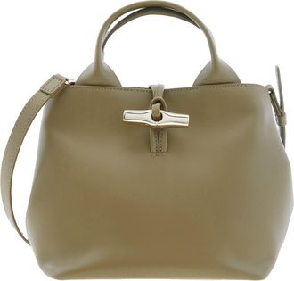 Longchamp Le Roseau S Handbag