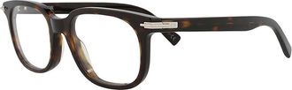 Dior Mens Dm50038i 53Mm Optical Frames