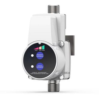 OEM Bomba De Refuerzo De Agua, Bomba De Refuerzo Dc24v, Bomba De Circulaci&oacute;n De Agua De Frecuencia Variable, Bomba De Refuerzo Para Grifo, Ajuste De Refue