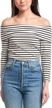 Nation Ltd Nation Ltd Alexi Off Shoulder Top