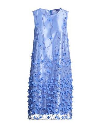 Lanacaprina DRESSES - Midi dresses sur YOOX.COM