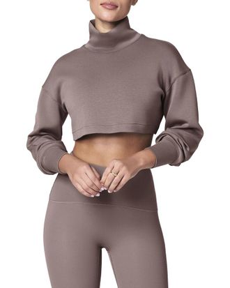 Spanx Spanx Brushed Ae Bolero