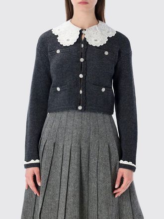 Self Portrait Cardigan di lana Self-Portrait