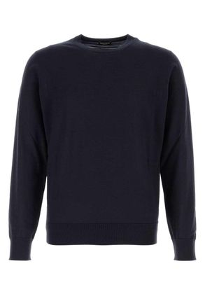 Ermenegildo Zegna Knitwear