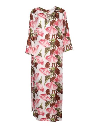 P.A.R.O.S.H. P. A.R. O.S. H. Long Dress