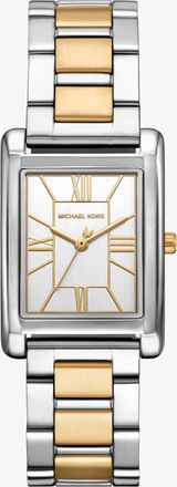 Michael Kors Essex Two-Tone Watch