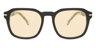BOSS Boss 1627/S S05/JG Mens Sunglasses Grey Size 51