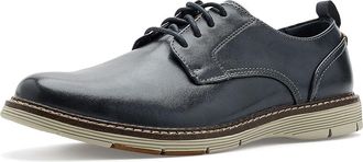 Dockers Easedale Mens Lace-up Boots Navy 1 : 11.5 D - Medium, Faux Leather