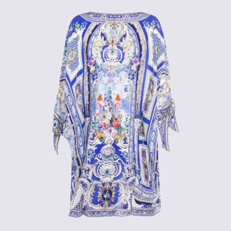 Camilla Womens Top Ottoman Opulence _pa Ea