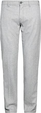 LUIGI BORRELLI NAPOLI BOTTOMWEAR - Trousers on YOOX.COM