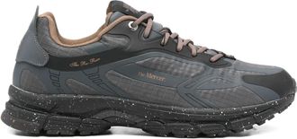 Mercer Amsterdam Sneakers The Re-Run Outdoor - Grigio