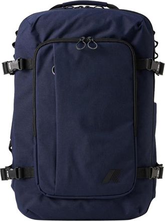 K-Way Zaino Salome - - Bags - Uomo - Blu - ONE SIZE