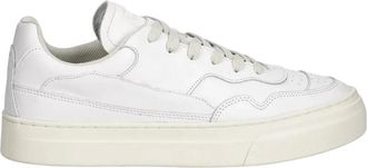 Stepney Workers Club S.w.c. Stepney Workers Club, Uomo, Scarpe, Bianco, 45 EU, new
